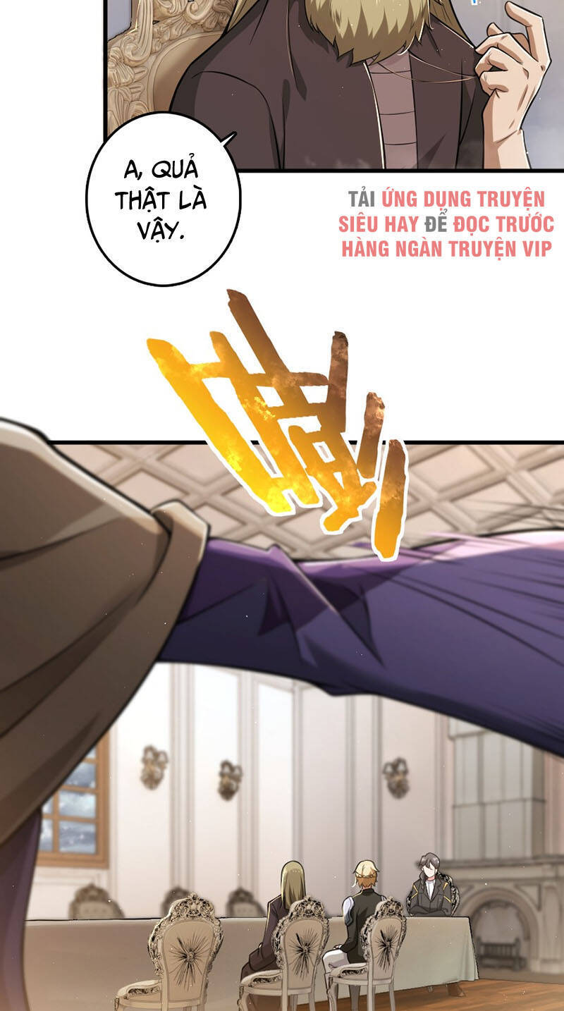 Thả Vu Nữ Đó Ra - Chương 237