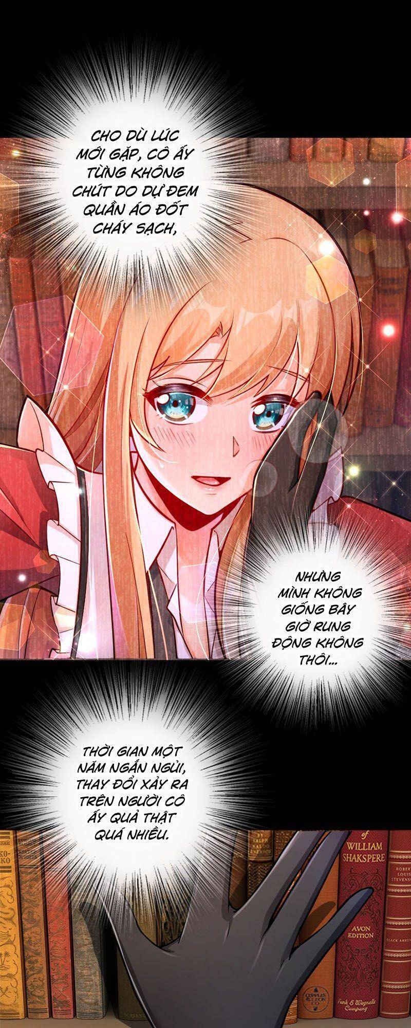 Thả Vu Nữ Đó Ra - Chương 279