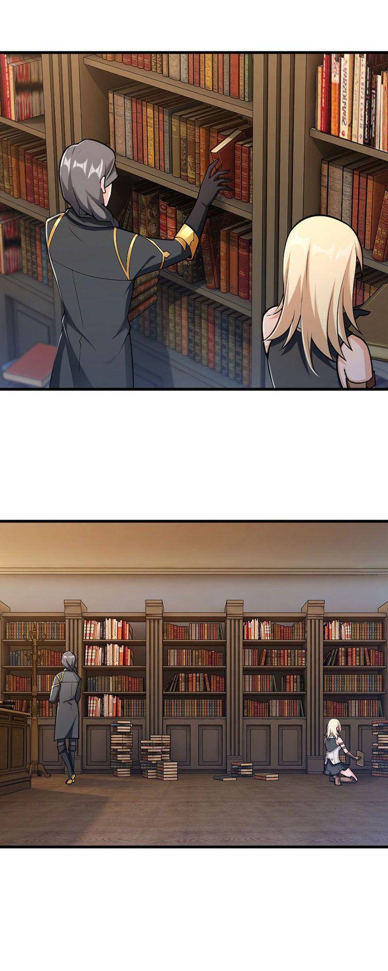 Thả Vu Nữ Đó Ra - Chương 279