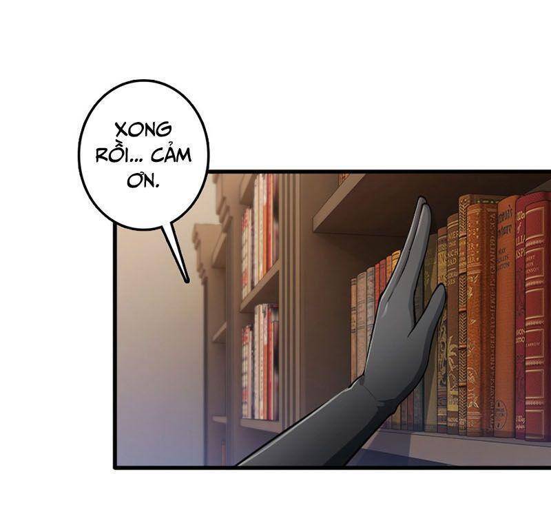 Thả Vu Nữ Đó Ra - Chương 279