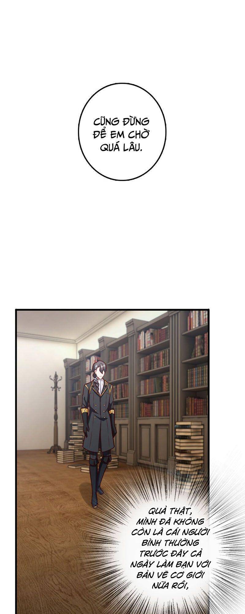 Thả Vu Nữ Đó Ra - Chương 279