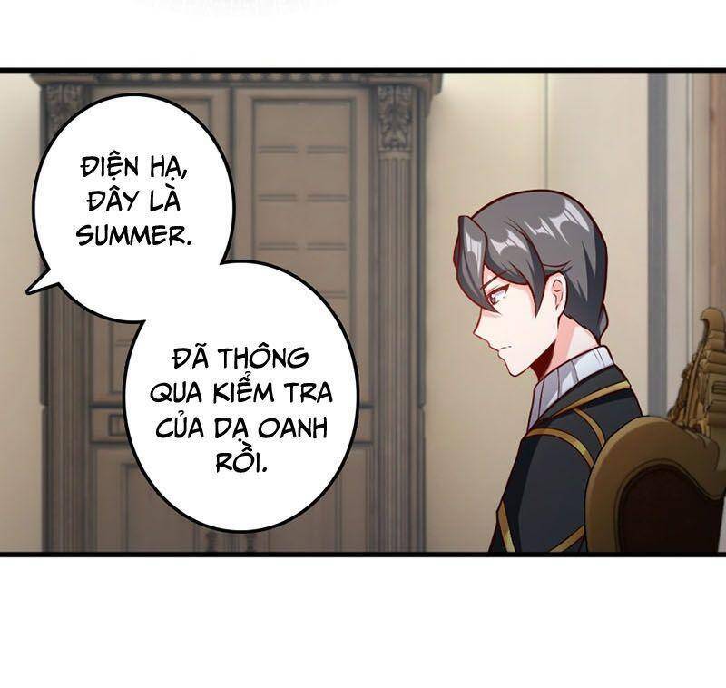 Thả Vu Nữ Đó Ra - Chương 279