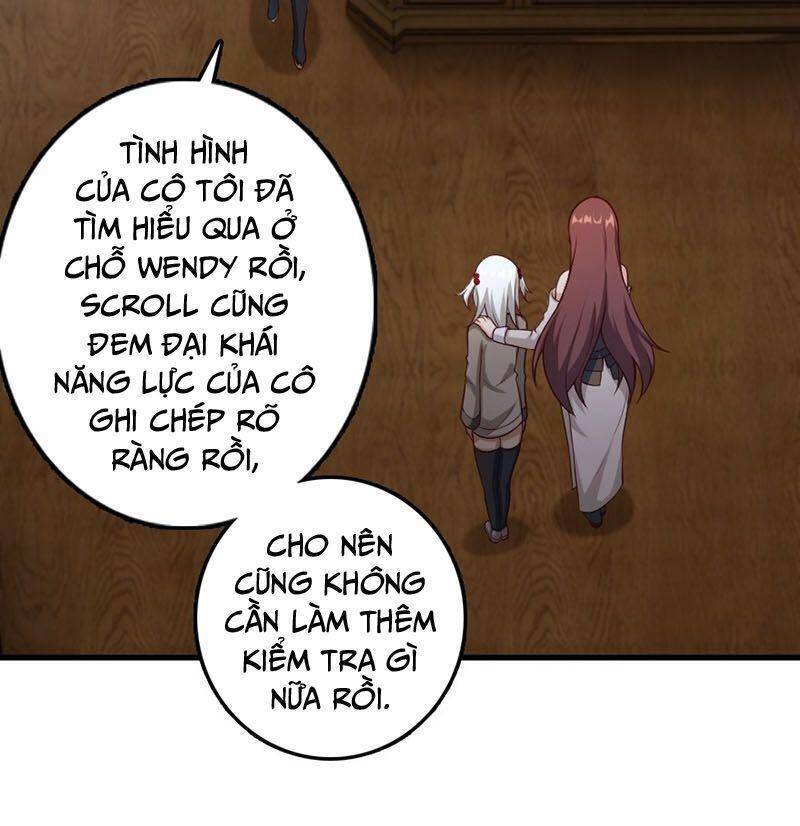 Thả Vu Nữ Đó Ra - Chương 279