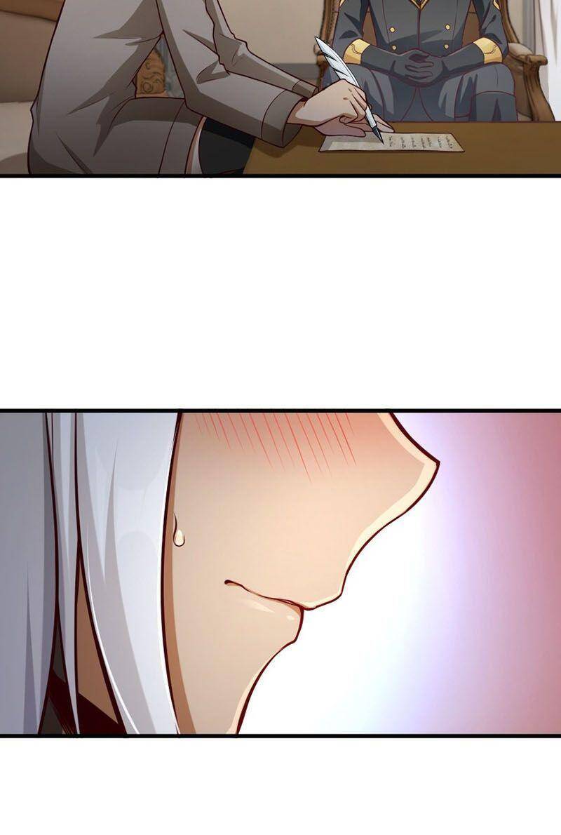 Thả Vu Nữ Đó Ra - Chương 279