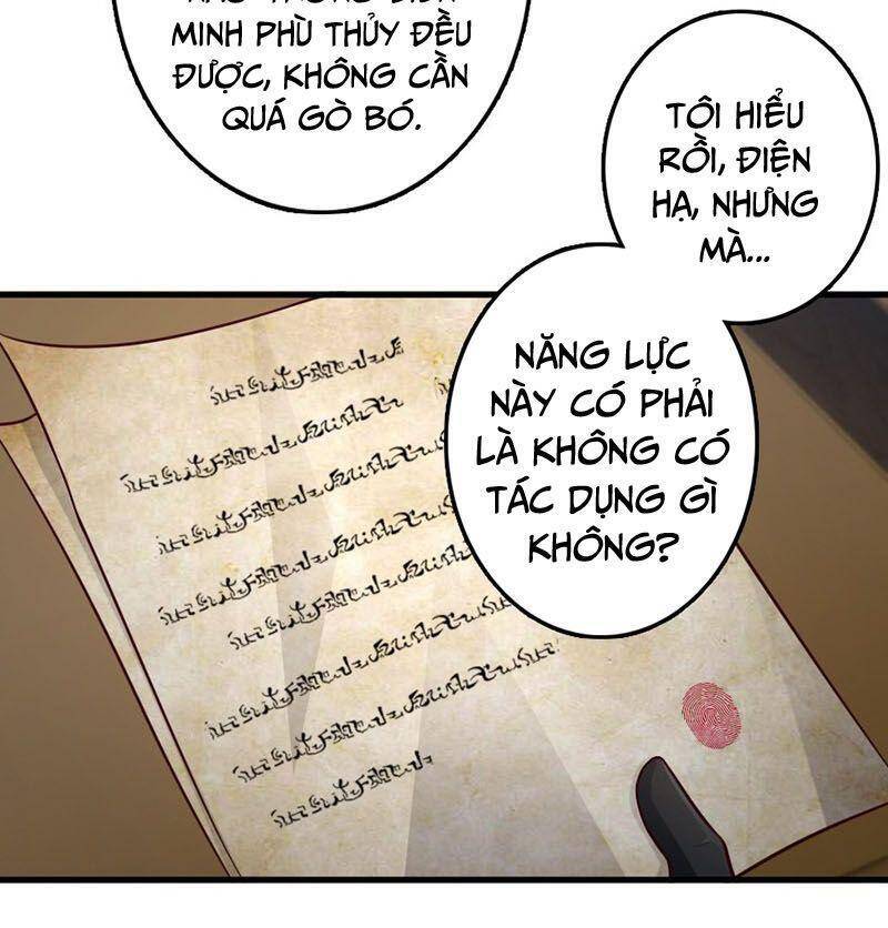 Thả Vu Nữ Đó Ra - Chương 279