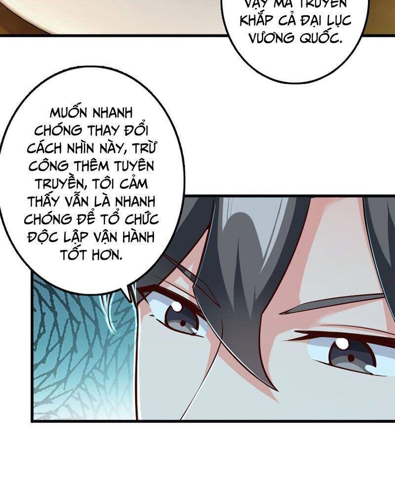 Thả Vu Nữ Đó Ra - Chương 279