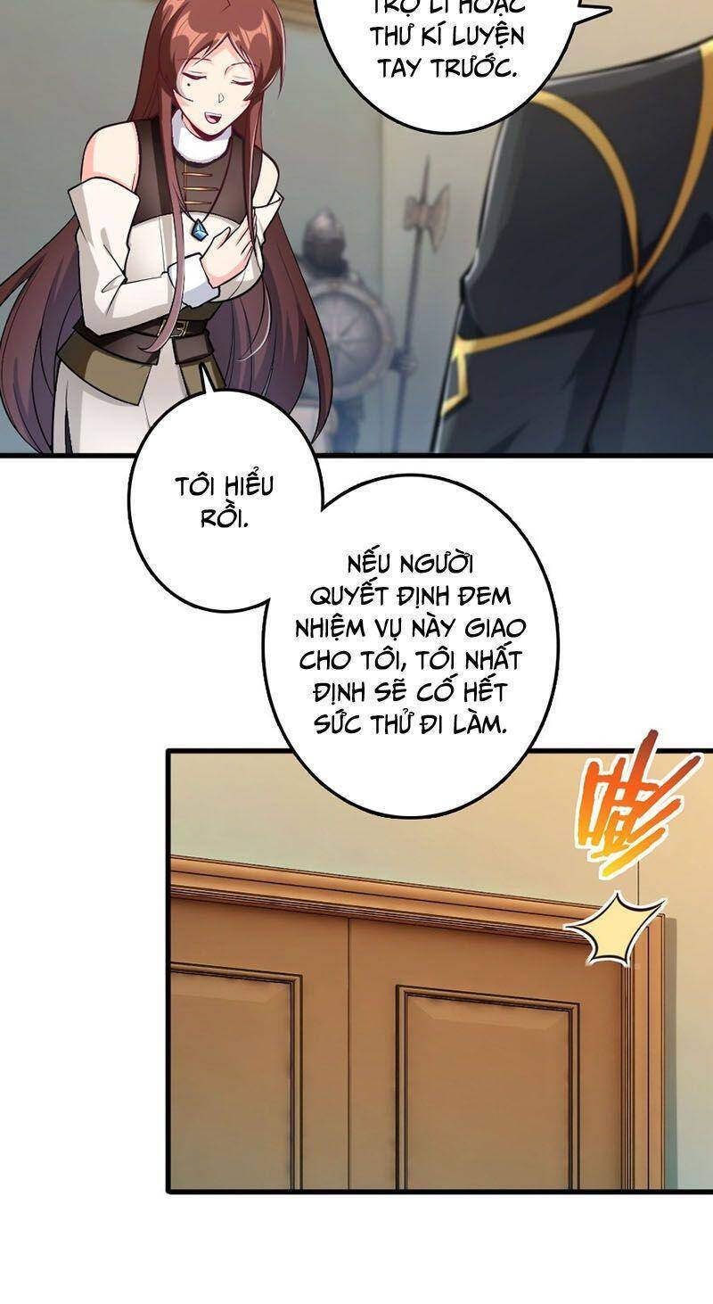 Thả Vu Nữ Đó Ra - Chương 279