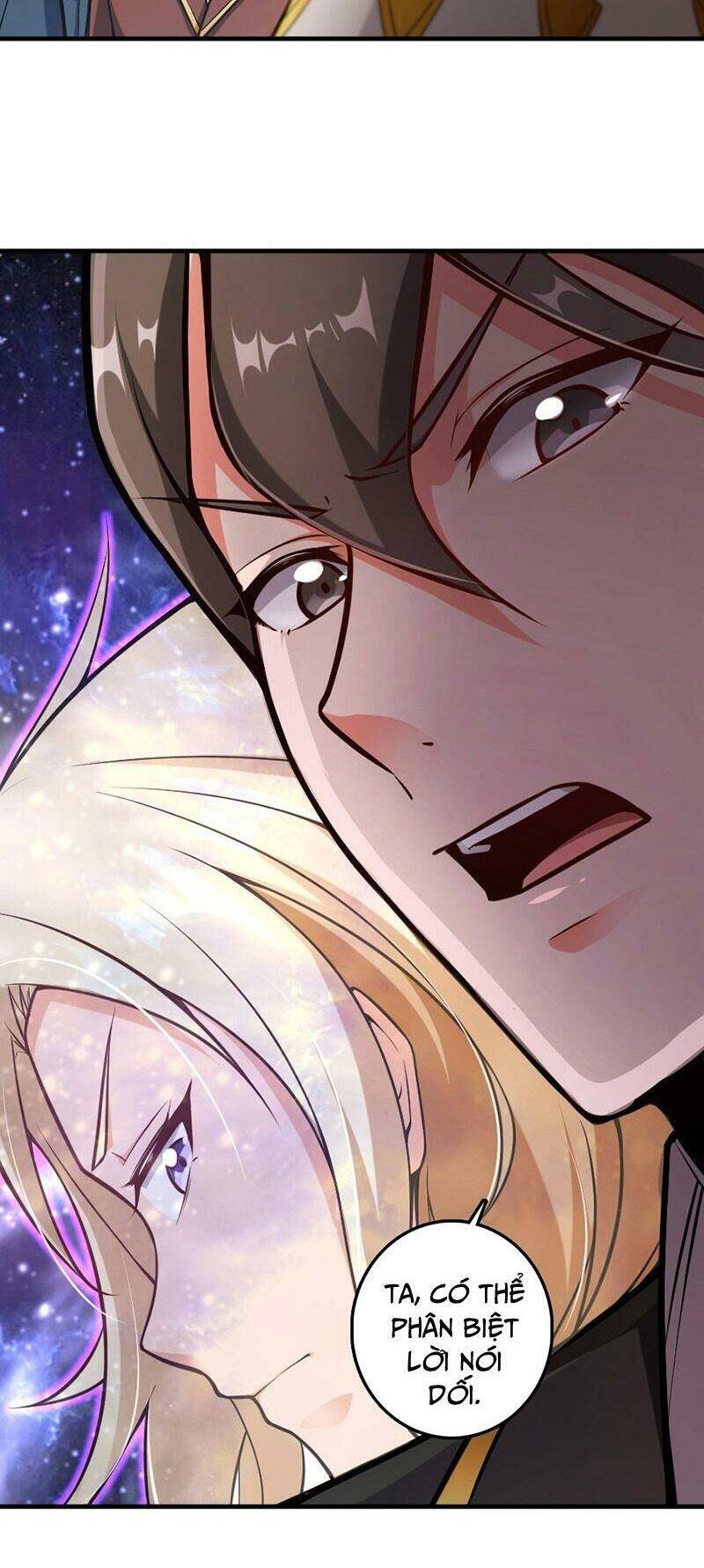 Thả Vu Nữ Đó Ra - Chương 297