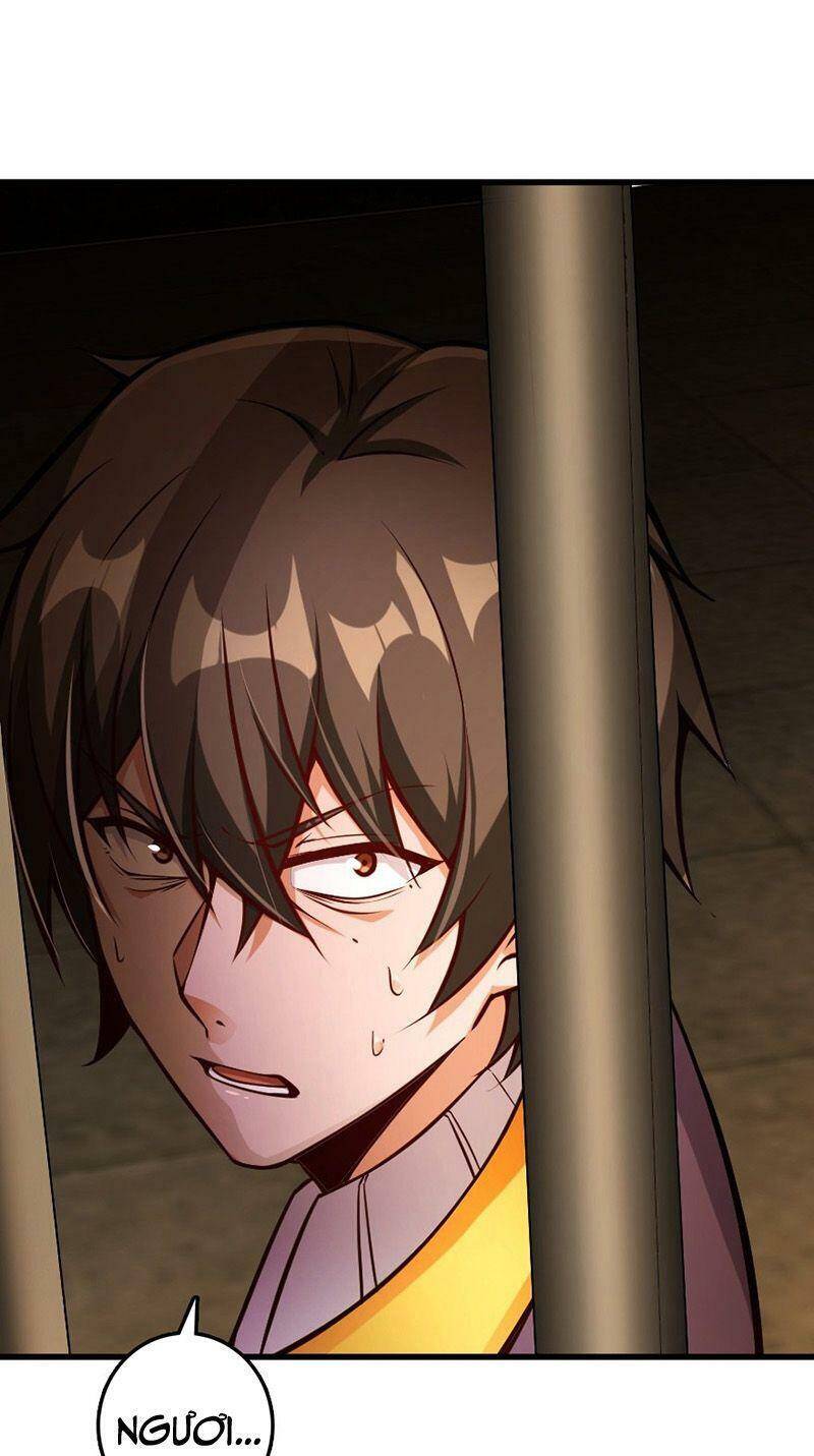 Thả Vu Nữ Đó Ra - Chương 297