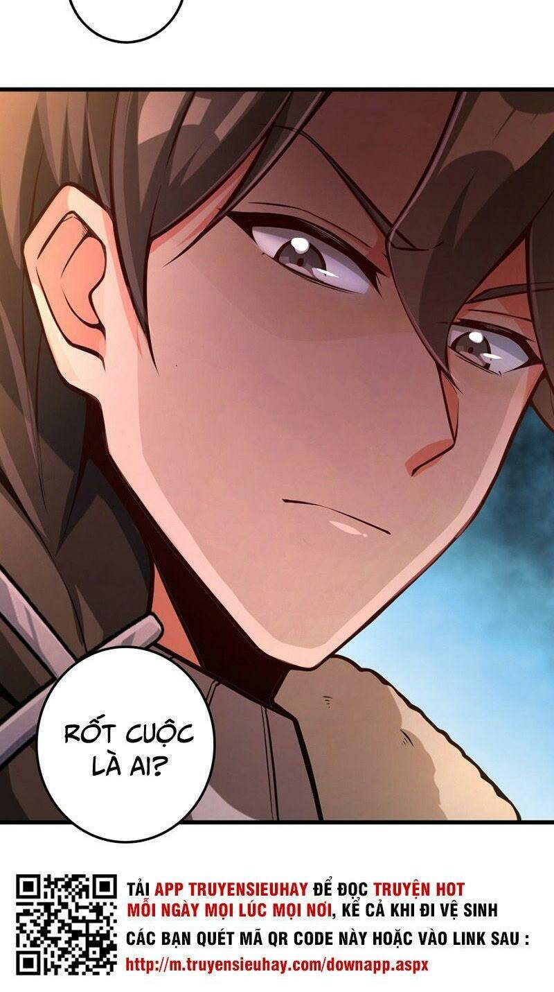 Thả Vu Nữ Đó Ra - Chương 297