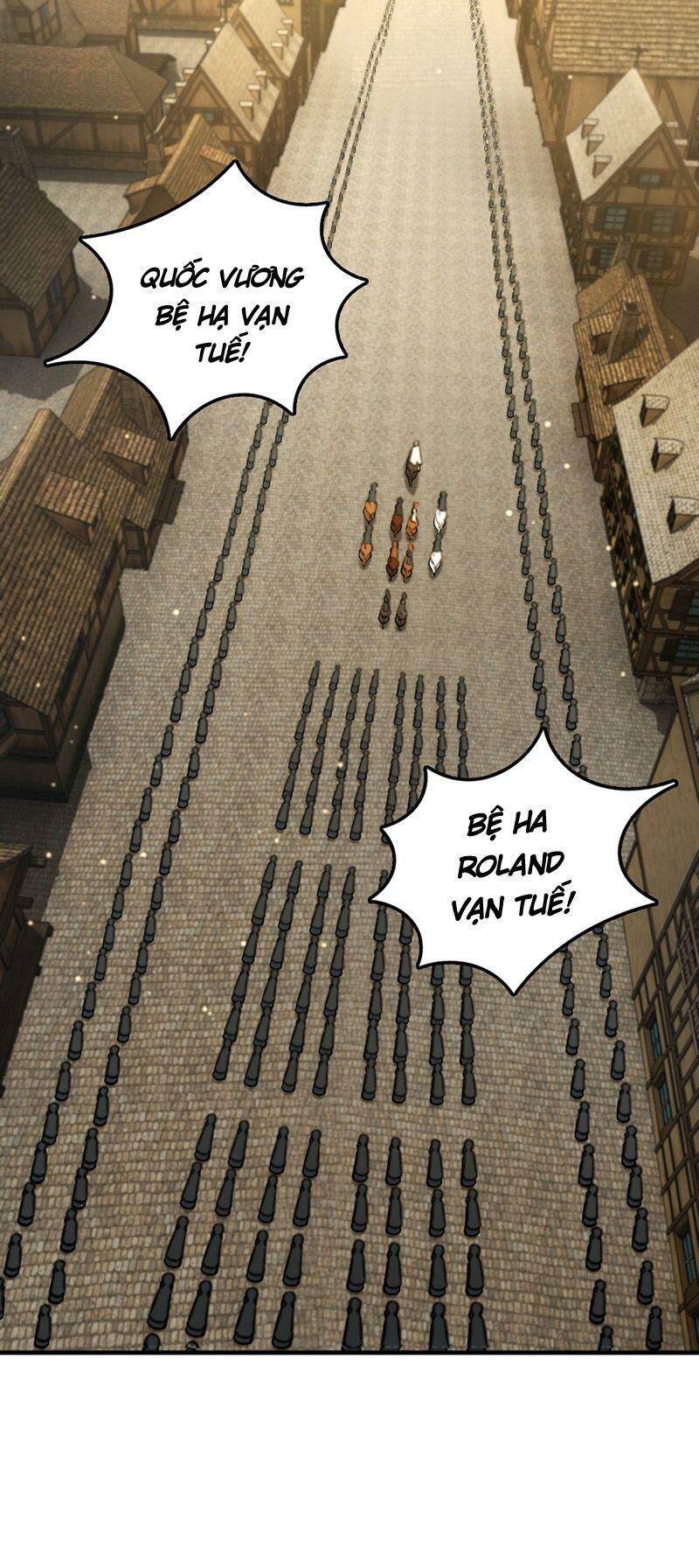 Thả Vu Nữ Đó Ra - Chương 297