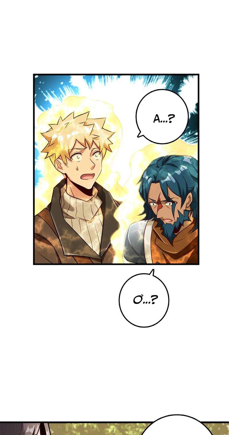 Thả Vu Nữ Đó Ra - Chương 308