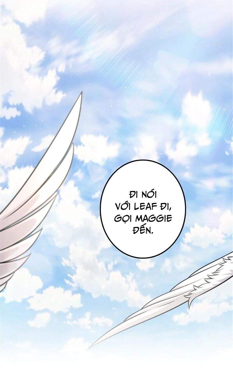 Thả Vu Nữ Đó Ra - Chương 308