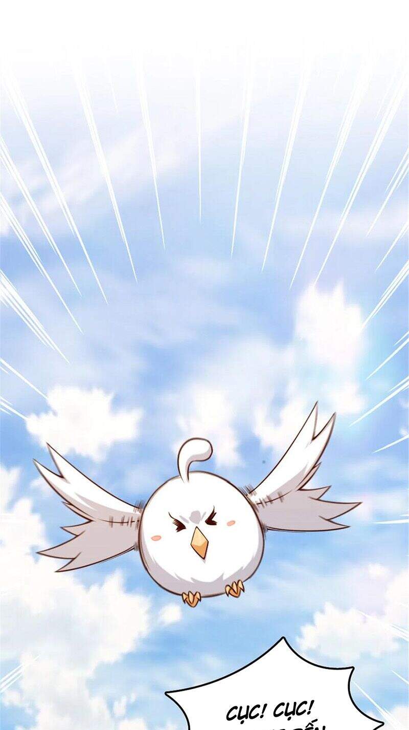 Thả Vu Nữ Đó Ra - Chương 308