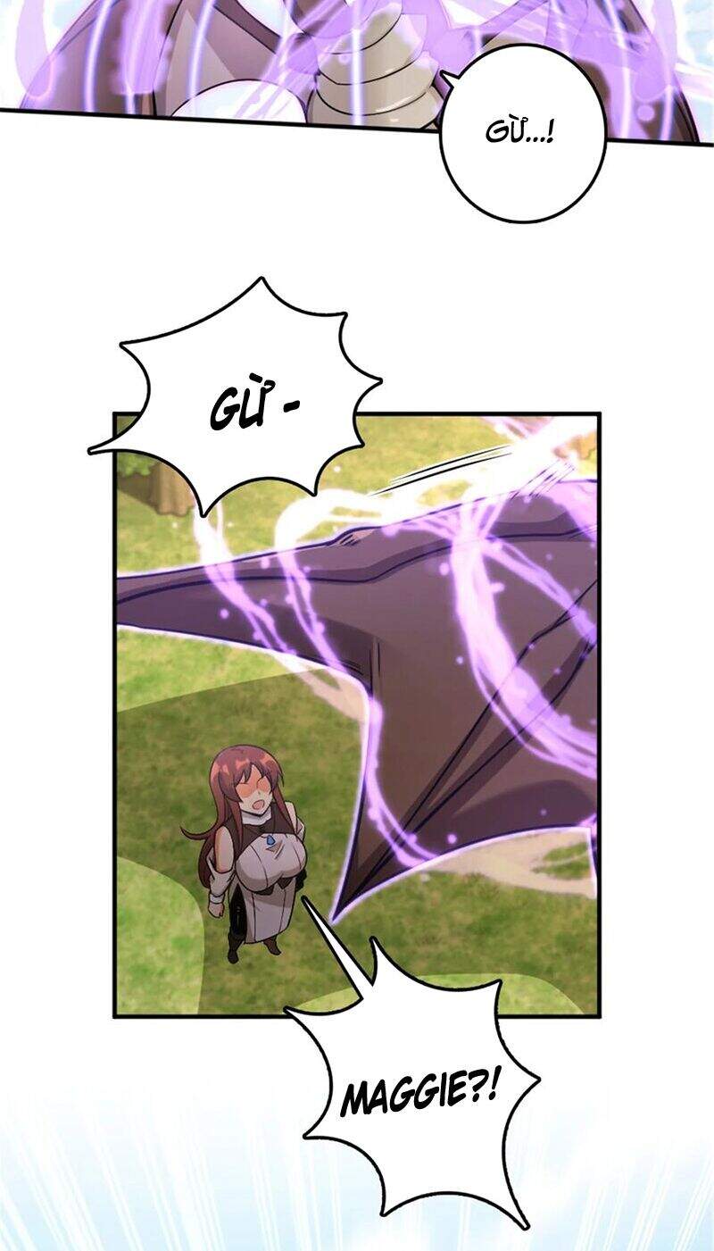 Thả Vu Nữ Đó Ra - Chương 308