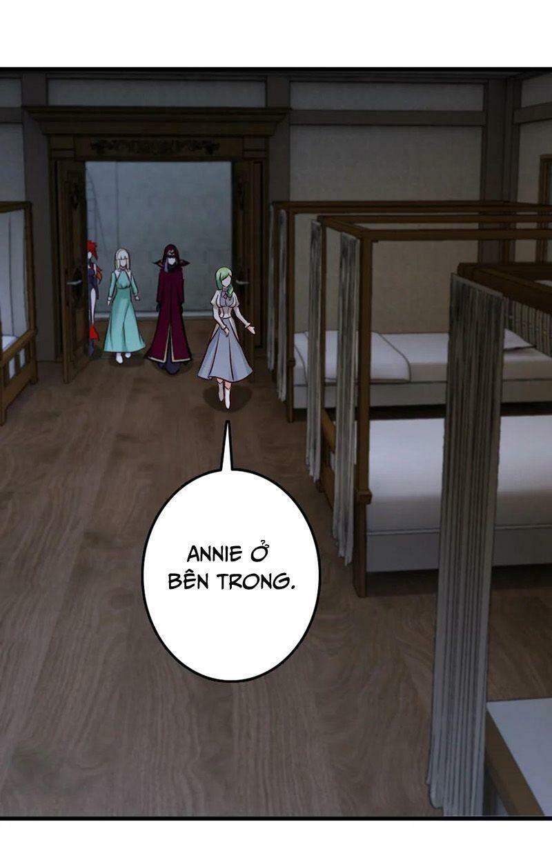 Thả Vu Nữ Đó Ra - Chương 339