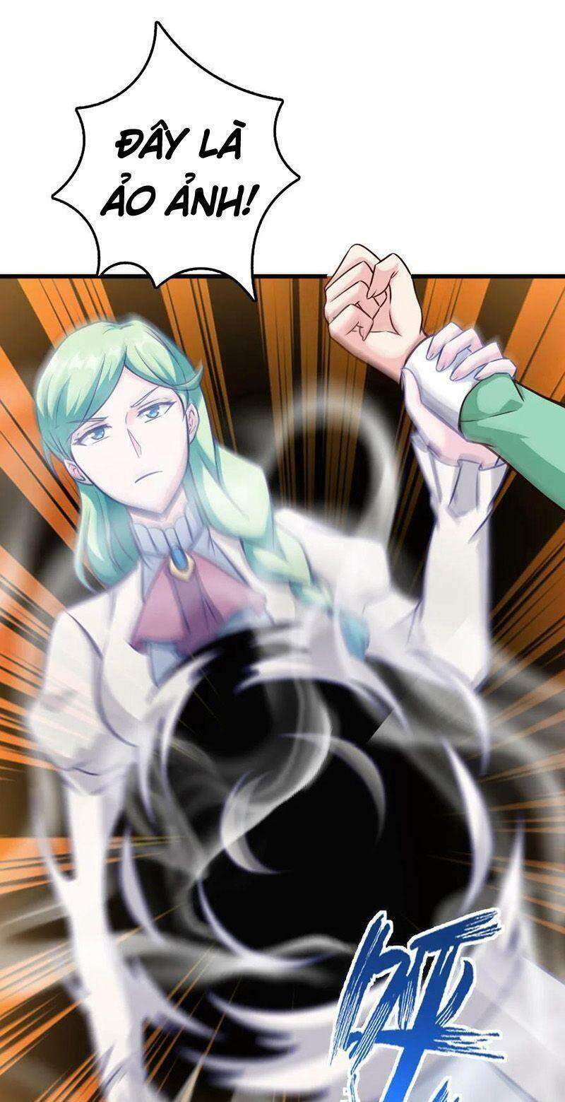 Thả Vu Nữ Đó Ra - Chương 339