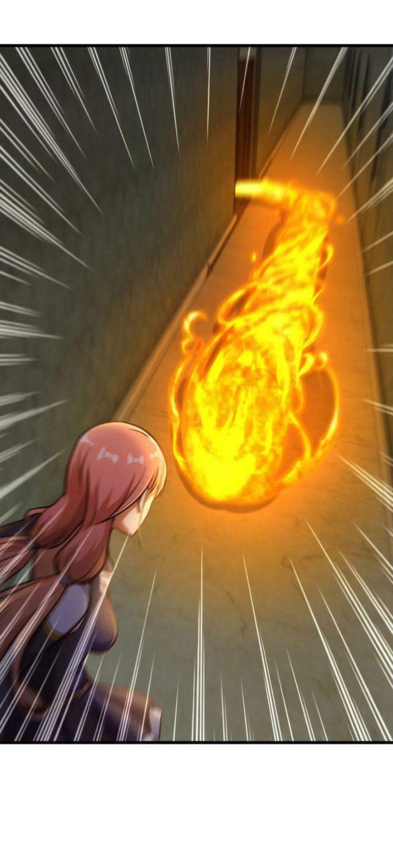 Thả Vu Nữ Đó Ra - Chương 339