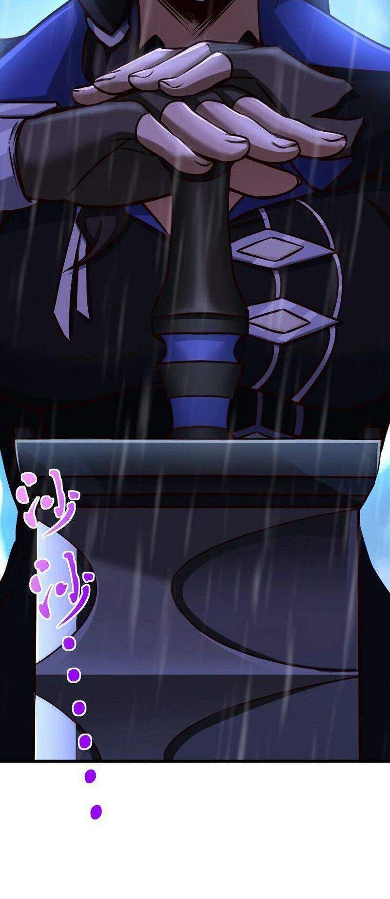 Thả Vu Nữ Đó Ra - Chương 339