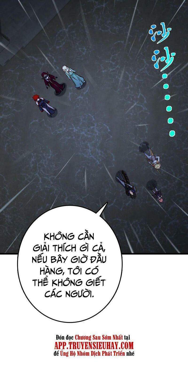 Thả Vu Nữ Đó Ra - Chương 339