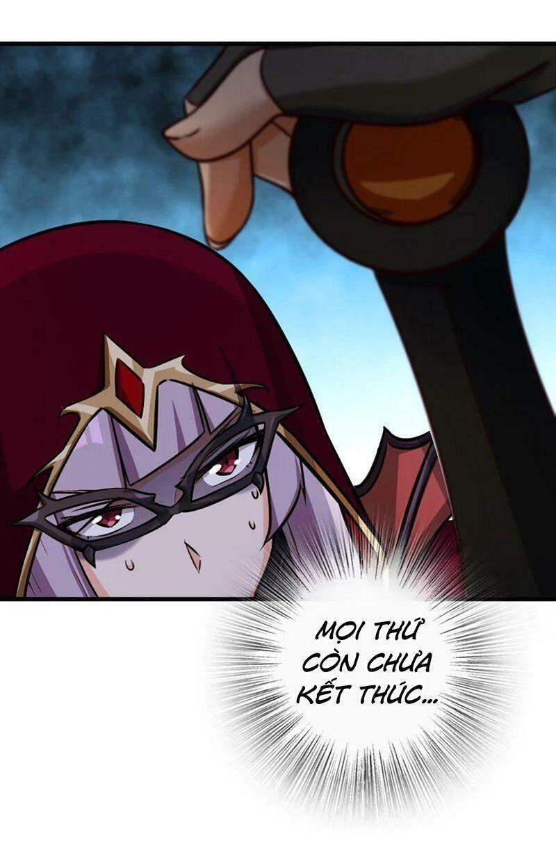 Thả Vu Nữ Đó Ra - Chương 339