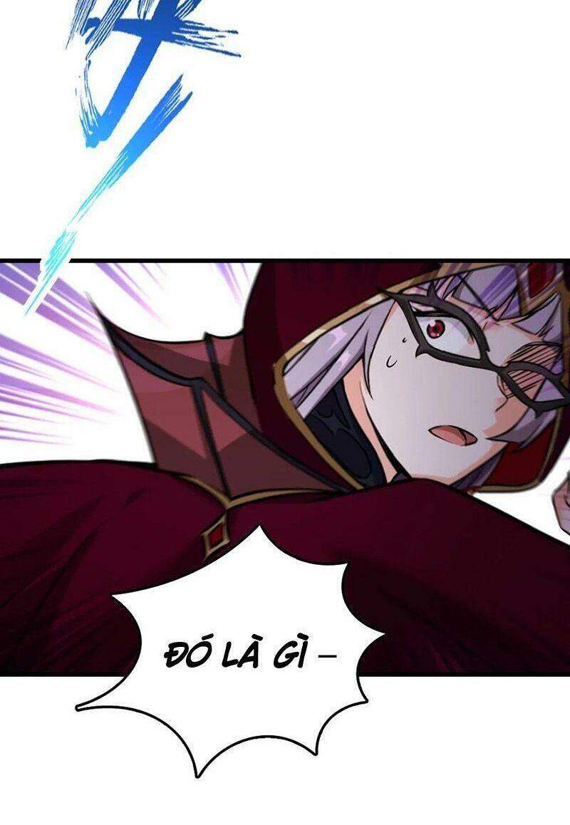 Thả Vu Nữ Đó Ra - Chương 339