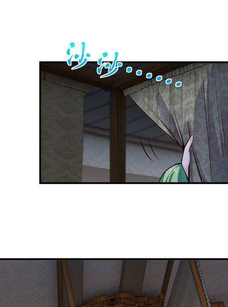 Thả Vu Nữ Đó Ra - Chương 339