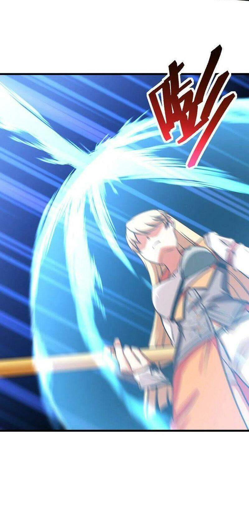 Thả Vu Nữ Đó Ra - Chương 339