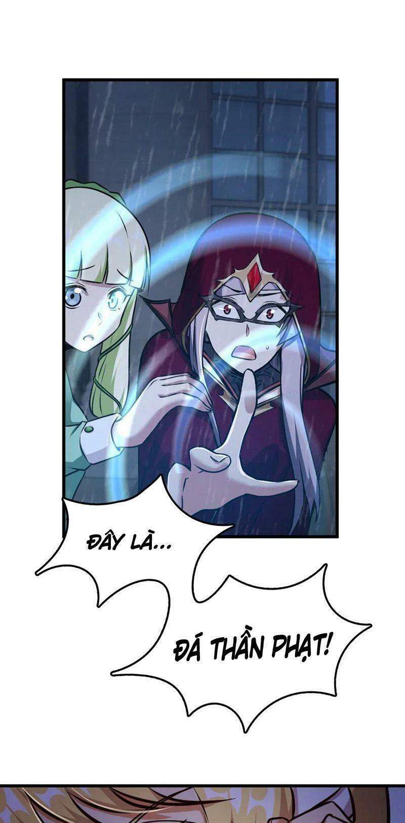 Thả Vu Nữ Đó Ra - Chương 339