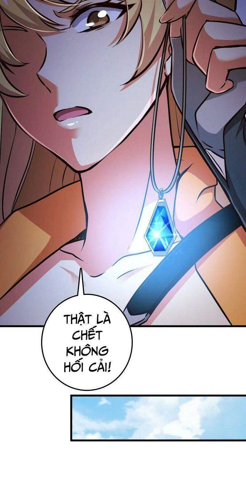 Thả Vu Nữ Đó Ra - Chương 339
