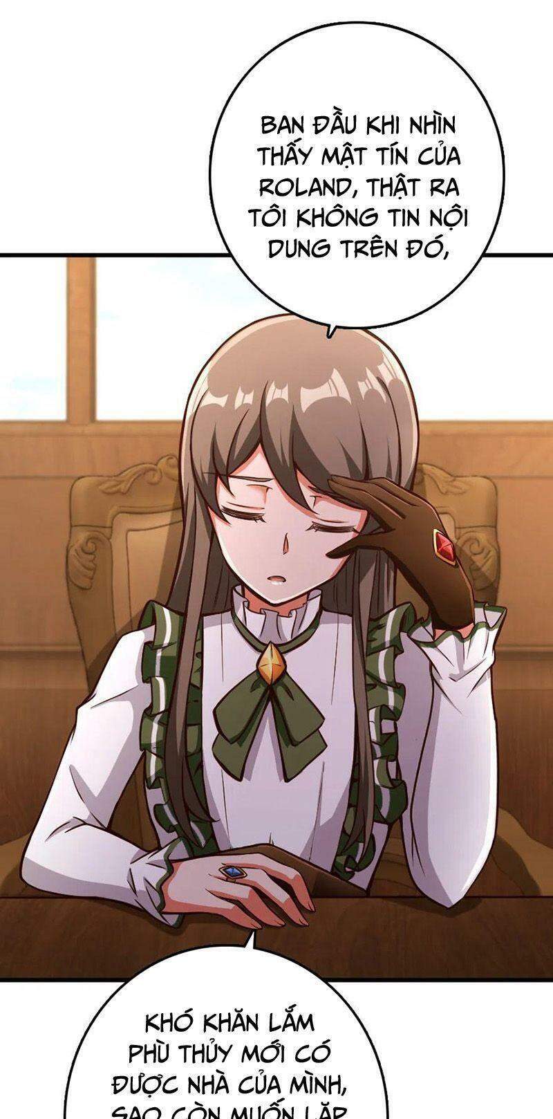 Thả Vu Nữ Đó Ra - Chương 339