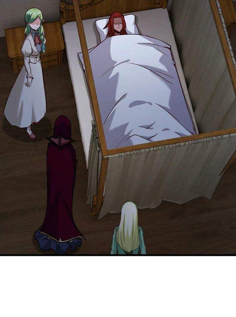 Thả Vu Nữ Đó Ra - Chương 339