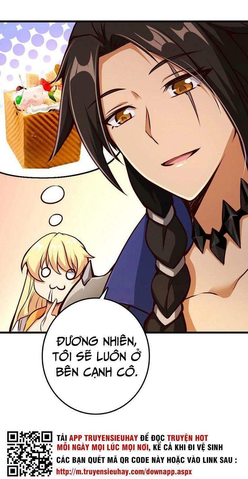 Thả Vu Nữ Đó Ra - Chương 339