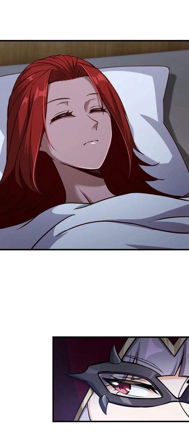 Thả Vu Nữ Đó Ra - Chương 339