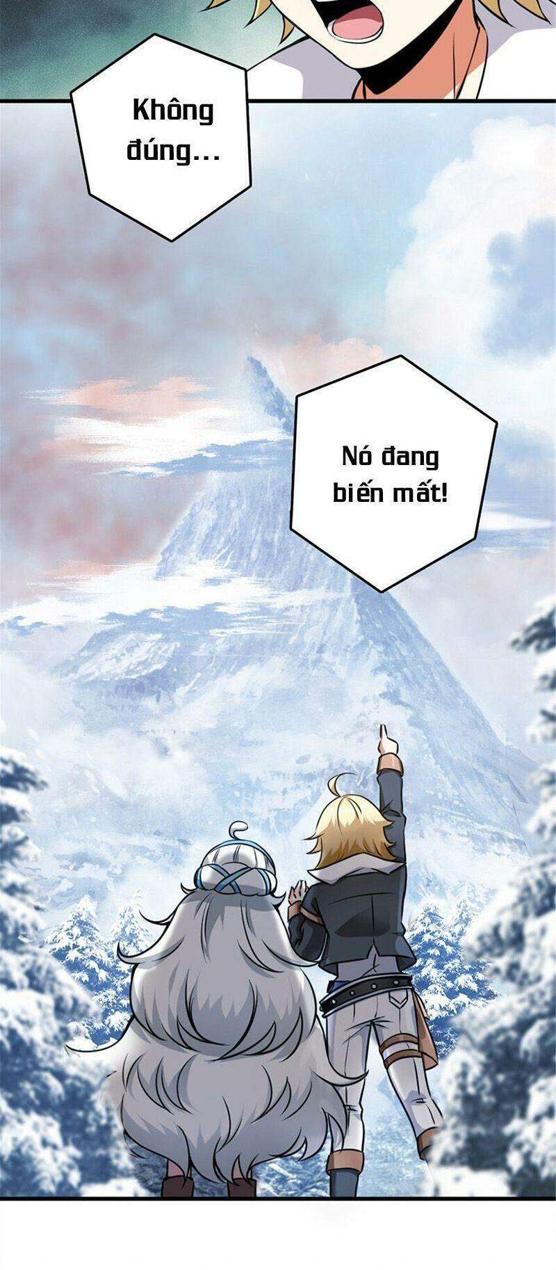 Thả Vu Nữ Đó Ra - Chương 340