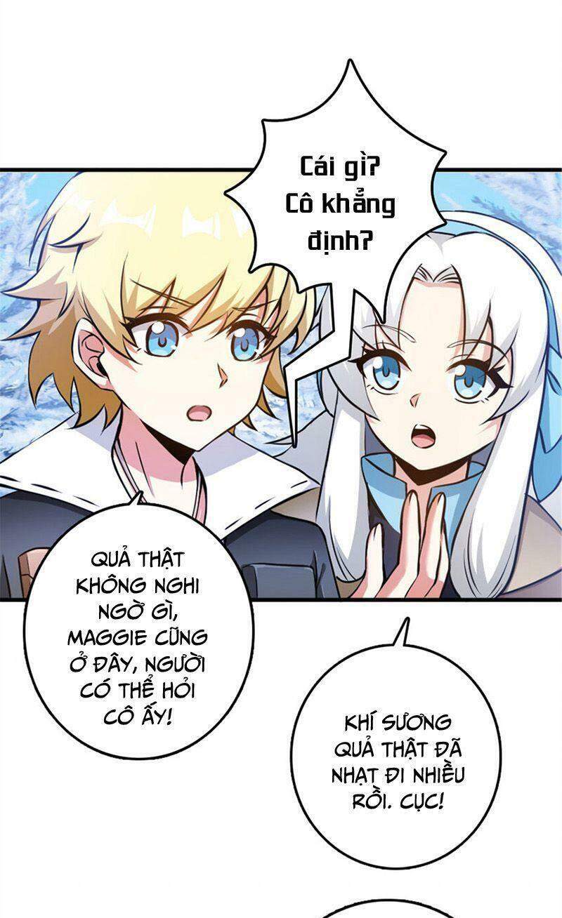 Thả Vu Nữ Đó Ra - Chương 340