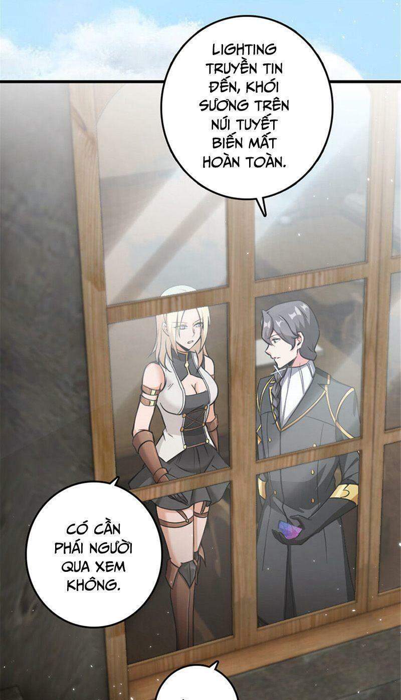 Thả Vu Nữ Đó Ra - Chương 340