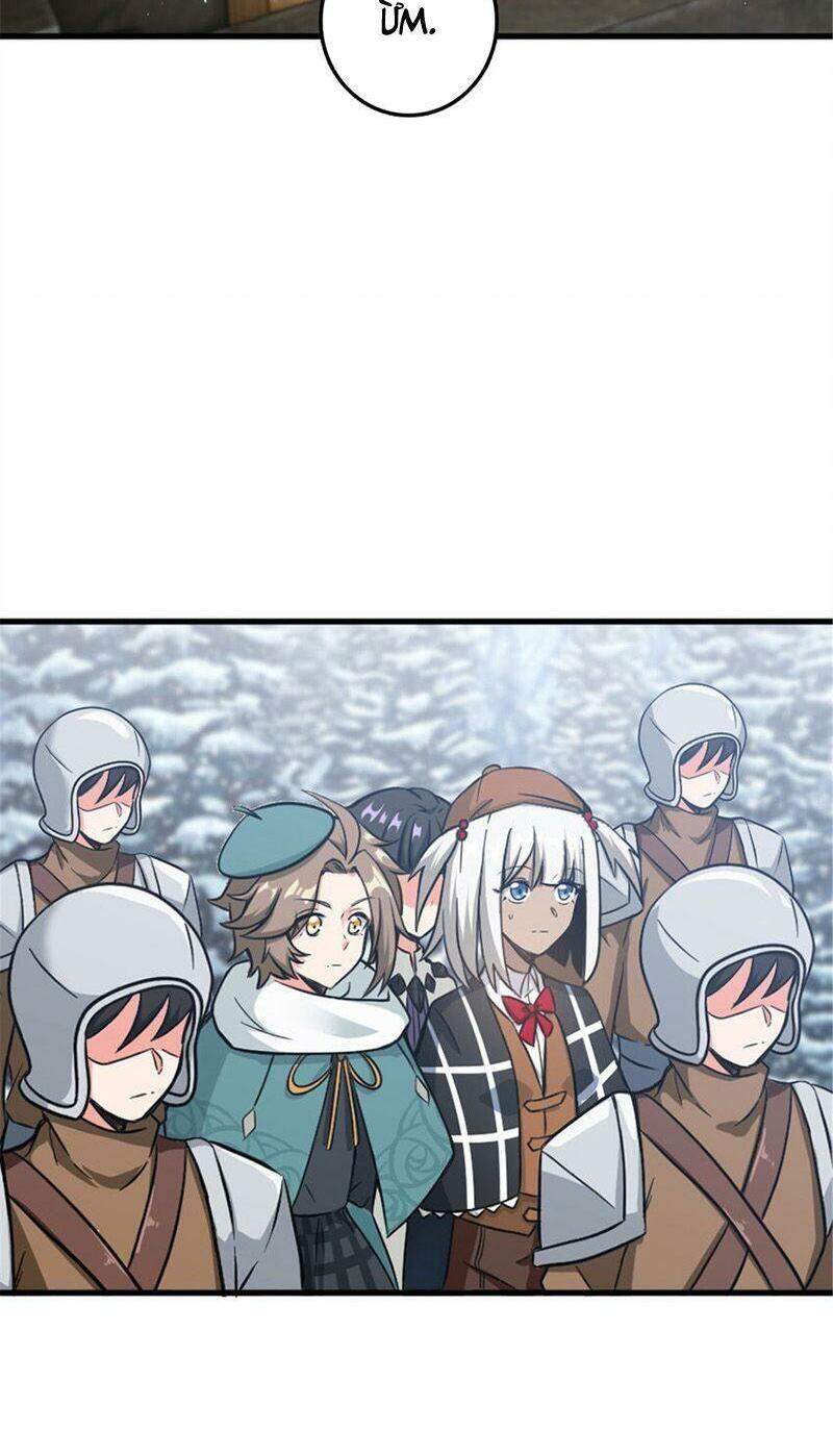 Thả Vu Nữ Đó Ra - Chương 340