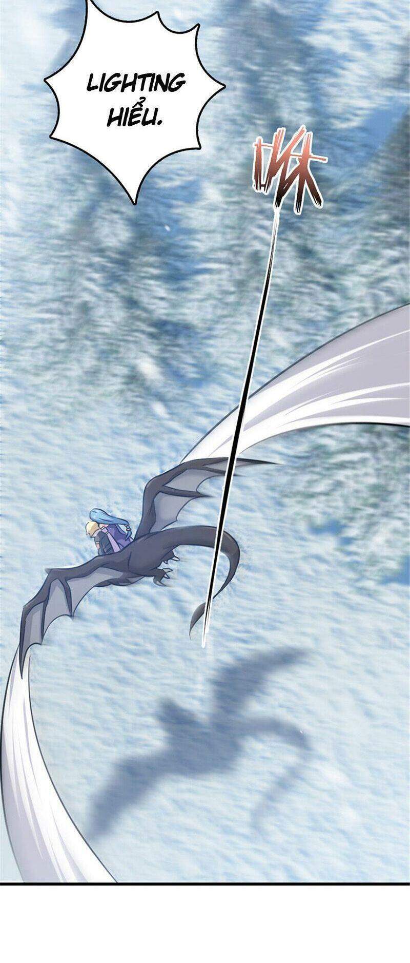 Thả Vu Nữ Đó Ra - Chương 340