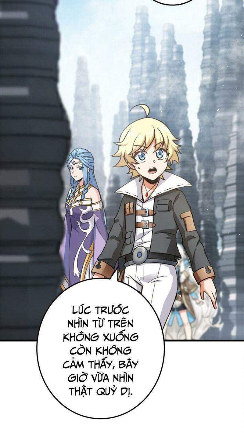 Thả Vu Nữ Đó Ra - Chương 340