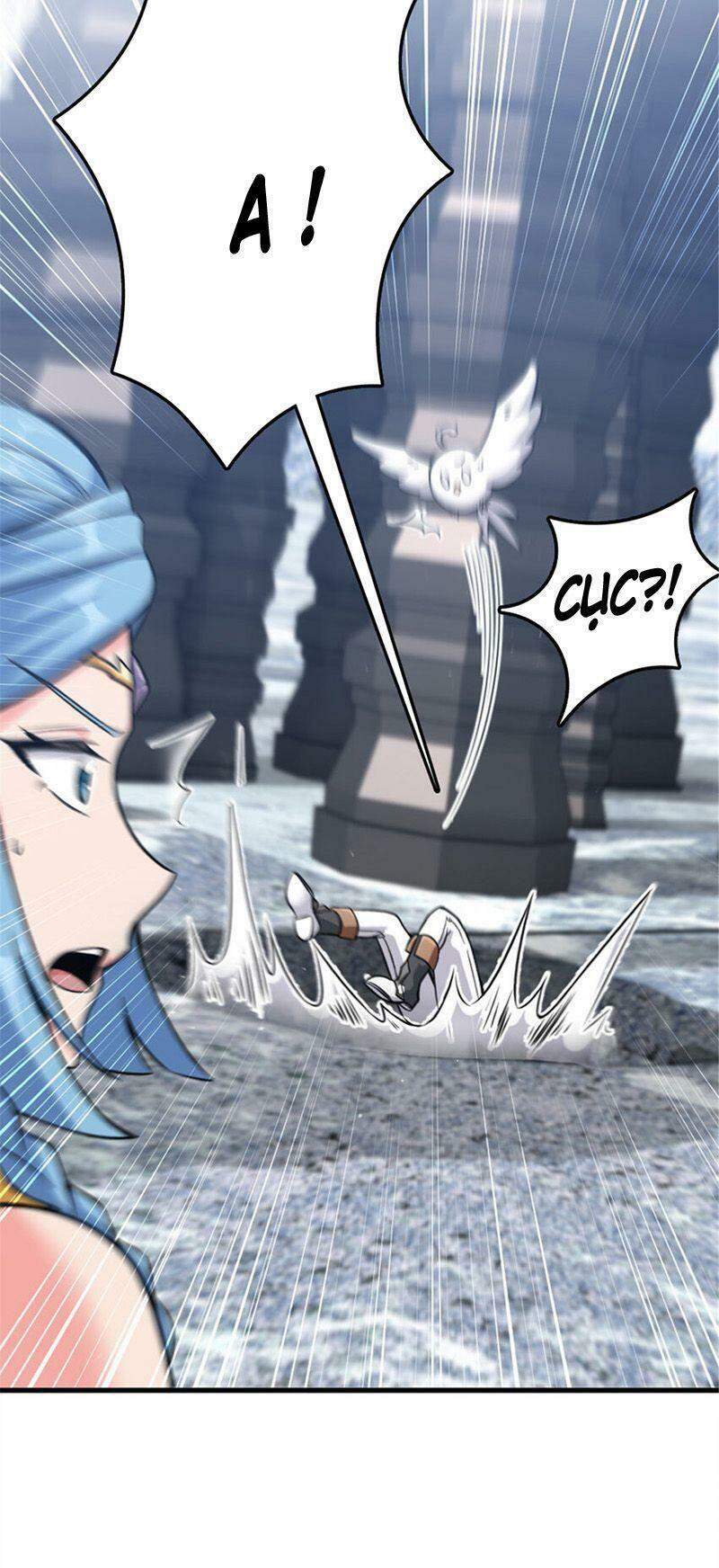 Thả Vu Nữ Đó Ra - Chương 340