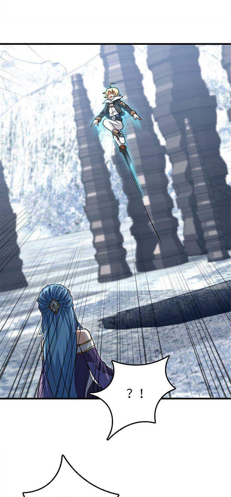 Thả Vu Nữ Đó Ra - Chương 340