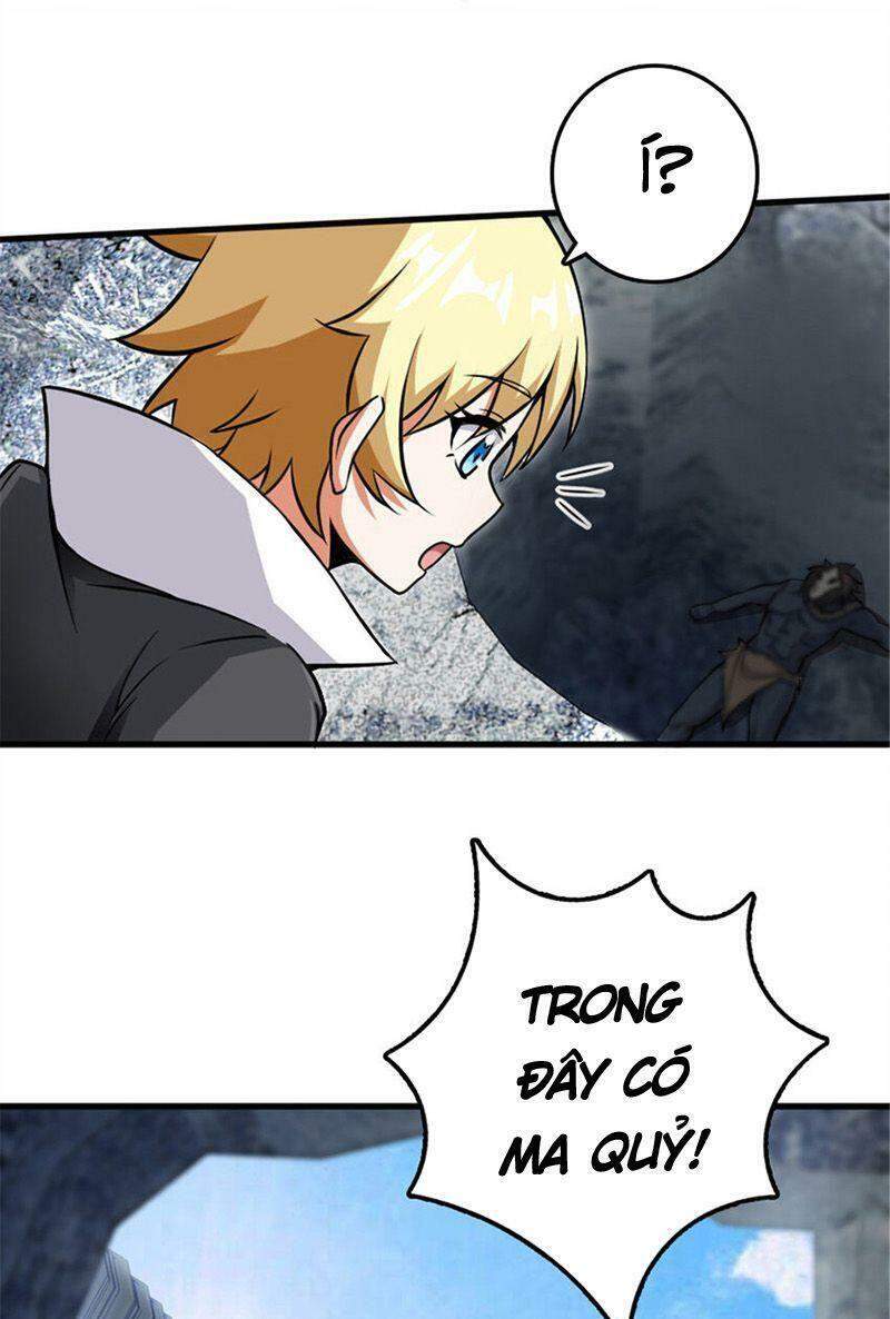 Thả Vu Nữ Đó Ra - Chương 340