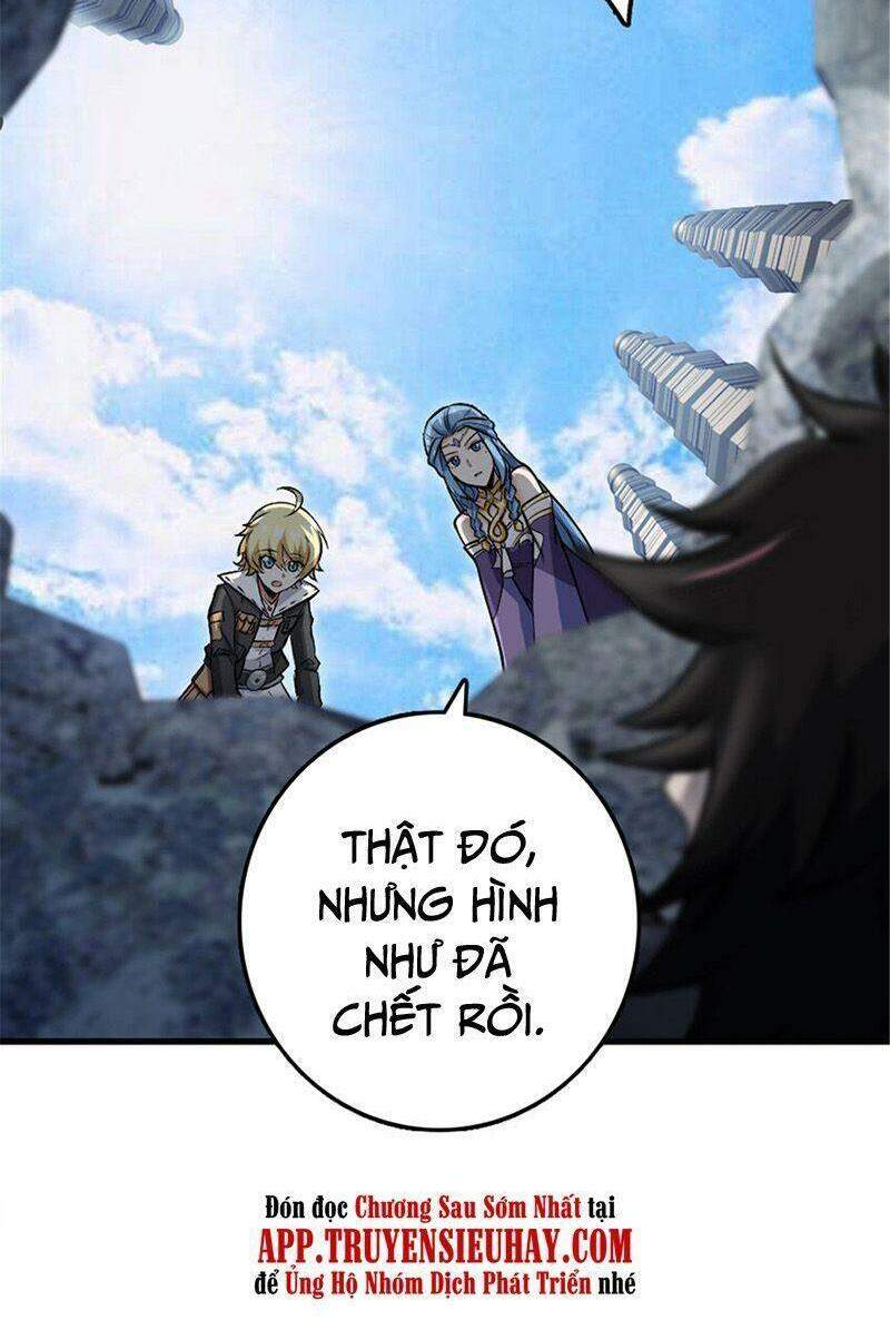 Thả Vu Nữ Đó Ra - Chương 340