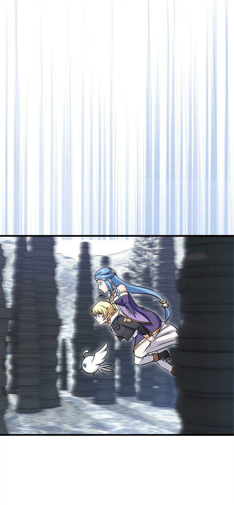 Thả Vu Nữ Đó Ra - Chương 340