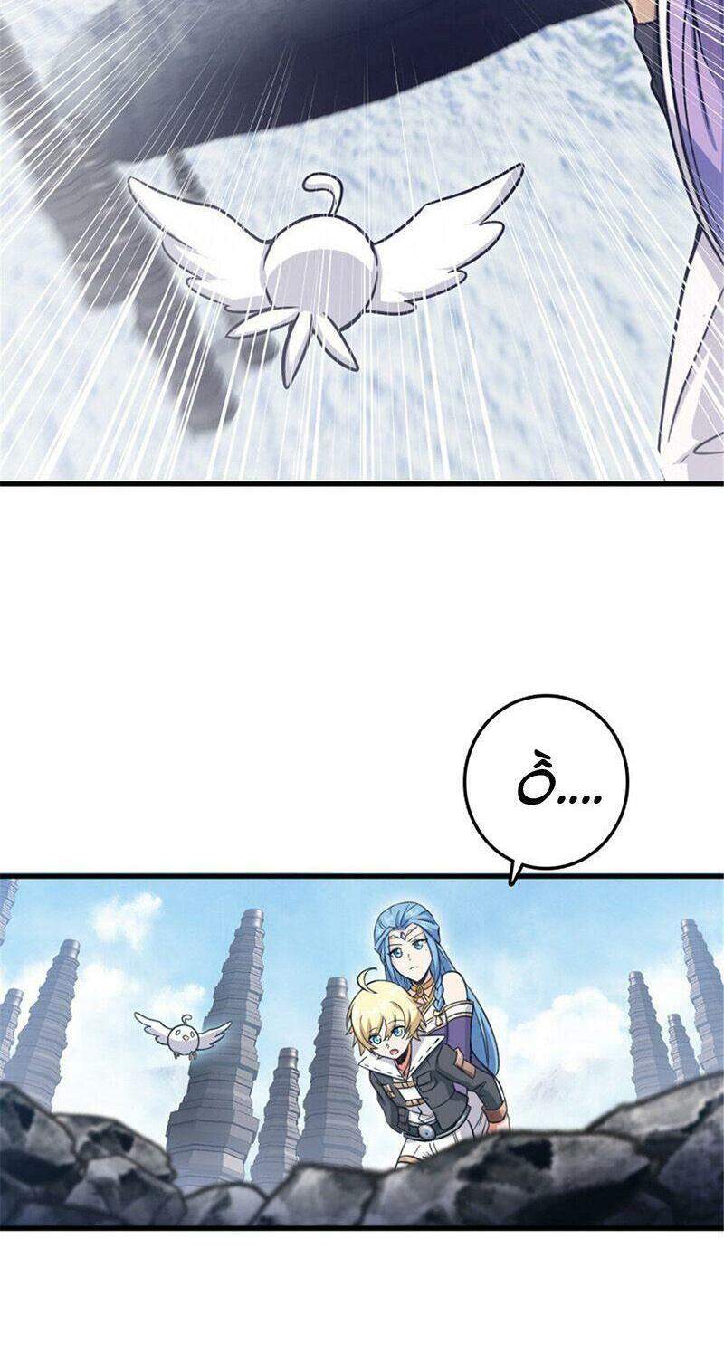 Thả Vu Nữ Đó Ra - Chương 340