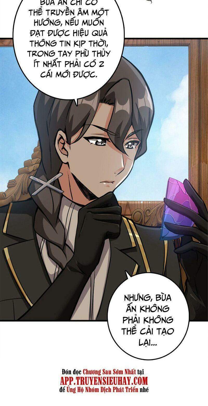 Thả Vu Nữ Đó Ra - Chương 340