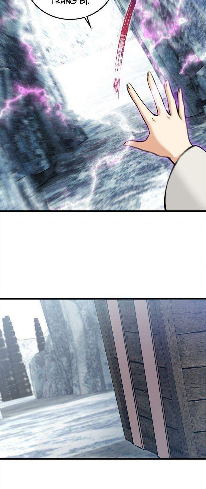 Thả Vu Nữ Đó Ra - Chương 340