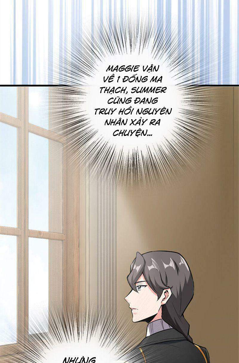 Thả Vu Nữ Đó Ra - Chương 340