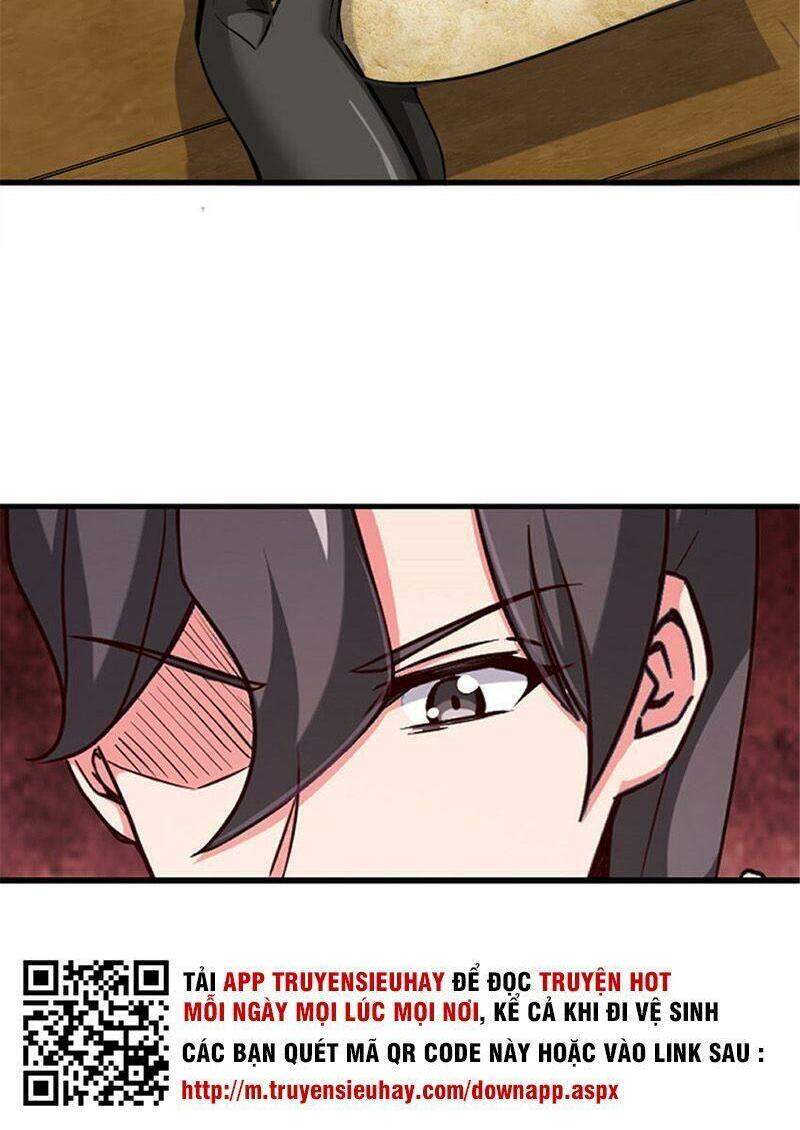 Thả Vu Nữ Đó Ra - Chương 340